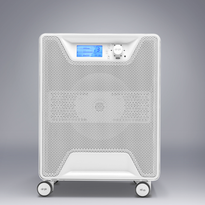 Airgle AG600 Room Air Purifier Front