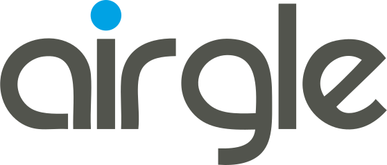 Airgle Logo