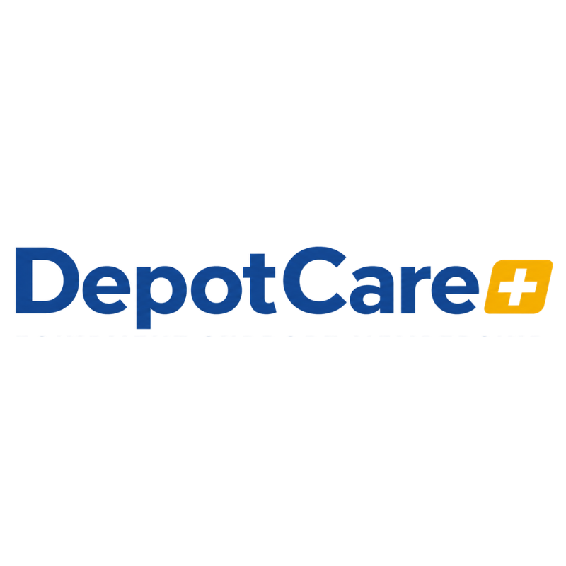 CCD Depot Care Plus Membership
