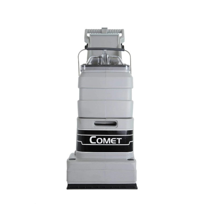 Comet Self Contained Carpet Cleaner by EDIC front view