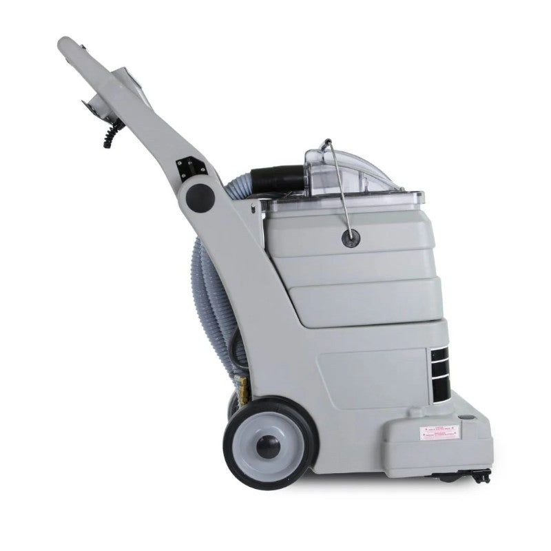 Comet Self Contained Carpet Extractor right side view