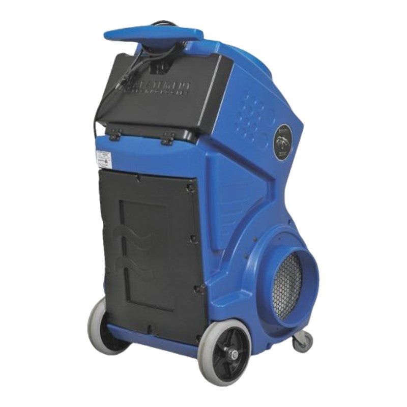 Compact and durable Abatement Technologies Portable Air Scrubber PRED1200 model