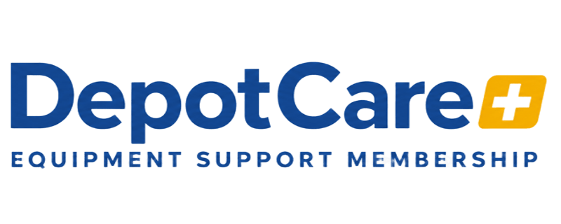 DepotCare+ Membership