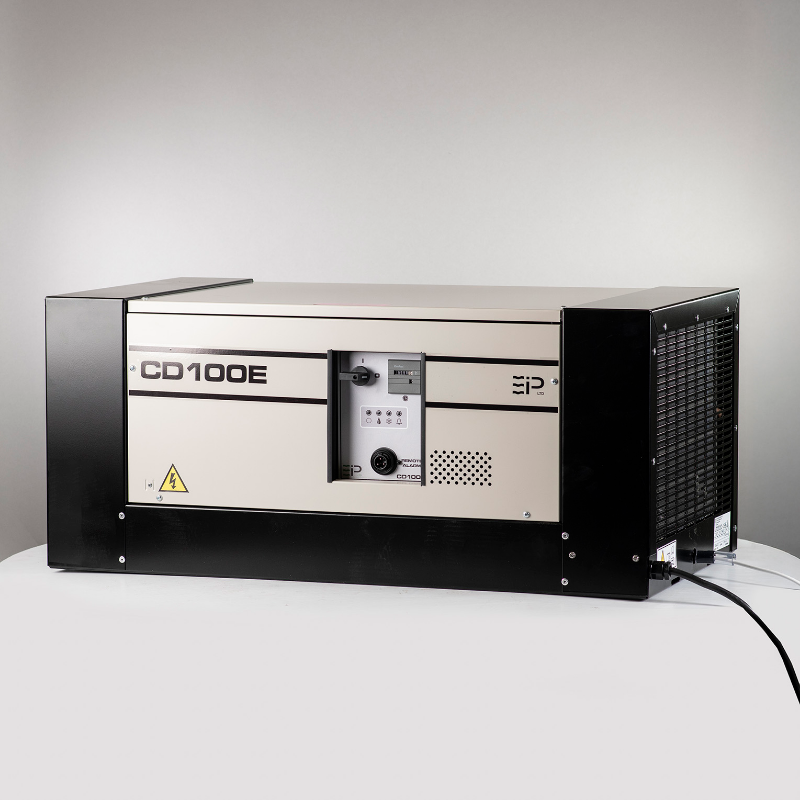EBAC CD100E Commercial Dehumidifier