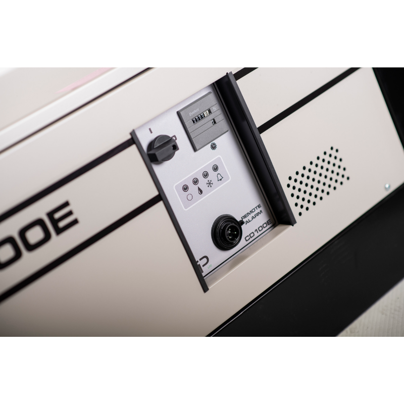 EBAC CD100E Dehumidifier