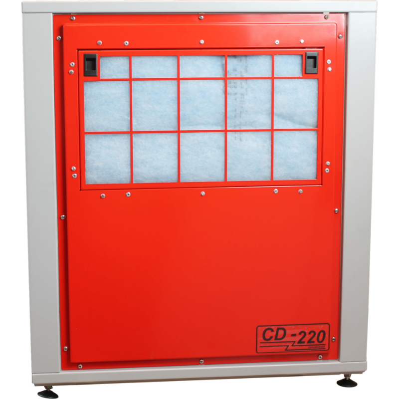 EBAC CD220-D DehumidifIer