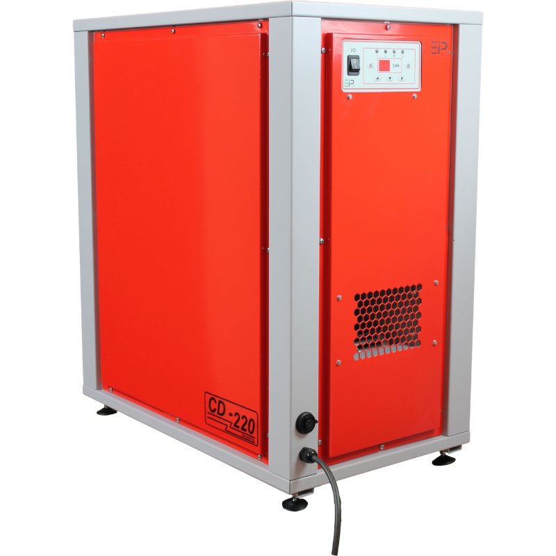 EBAC CD220-D Industrial DehumidifIer