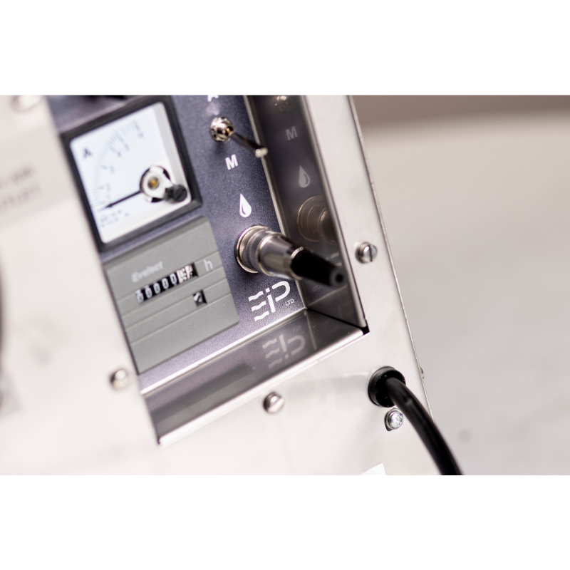EBAC DD200-S Desiccant Dehumidifier