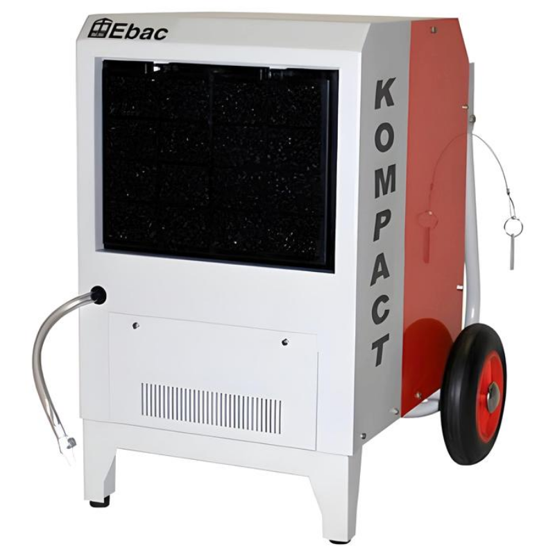EBAC Kompact Dehumidifier Heavy Duty