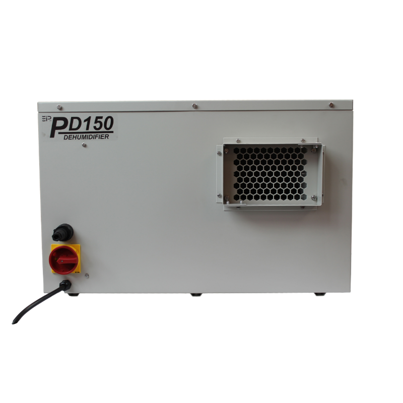 EBAC PD120-D HVAC Dehumidifier