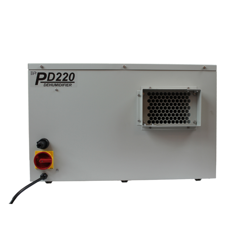 EBAC Products PD220-D Dehumidifier