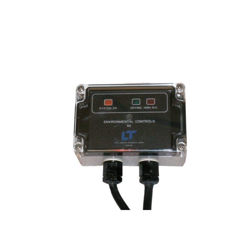 EBAC Products SPP6A Dehumidifier