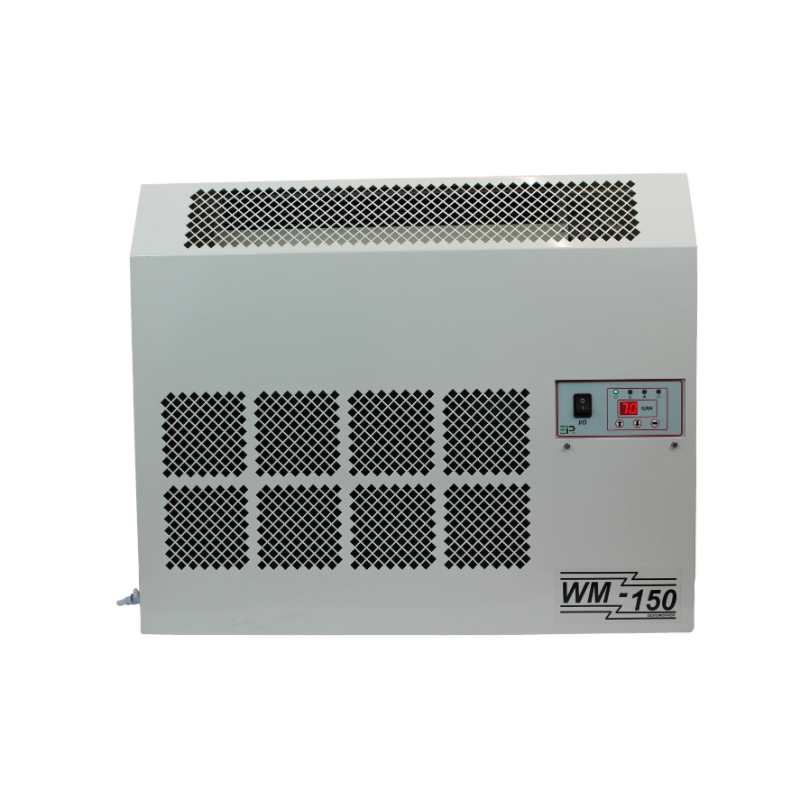 EBAC Products WM150-D Dehumidifier