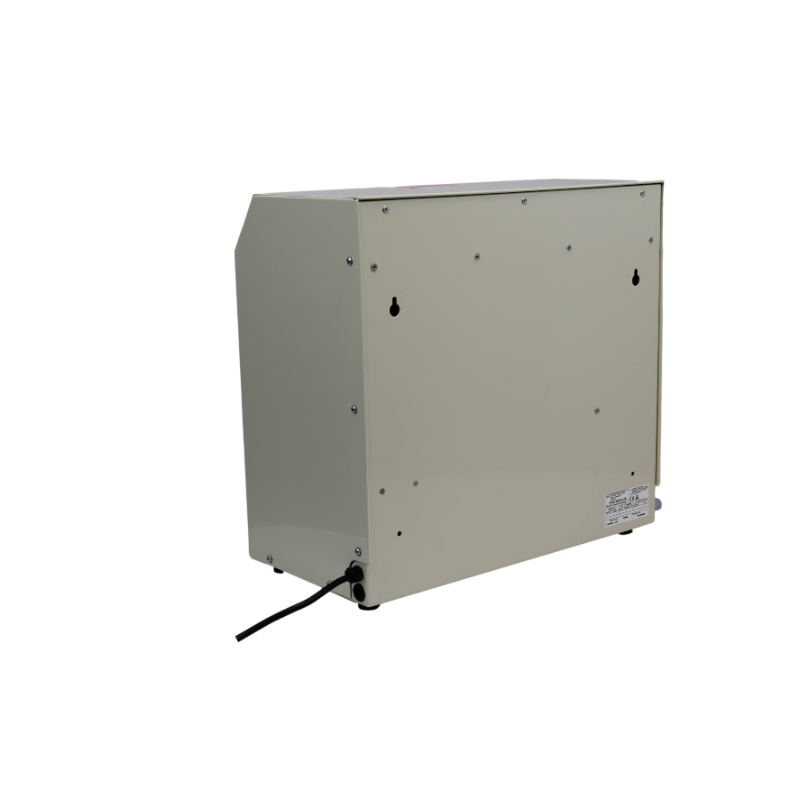 EBAC Products WM80-D Dehumidifier