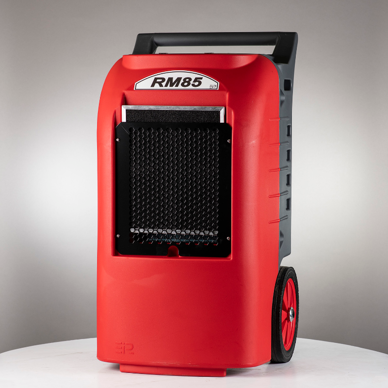 EBAC RM85 Commercial Dehumidifier