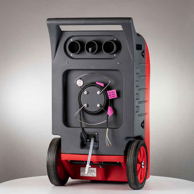 EBAC RM85-H Dehumidifier