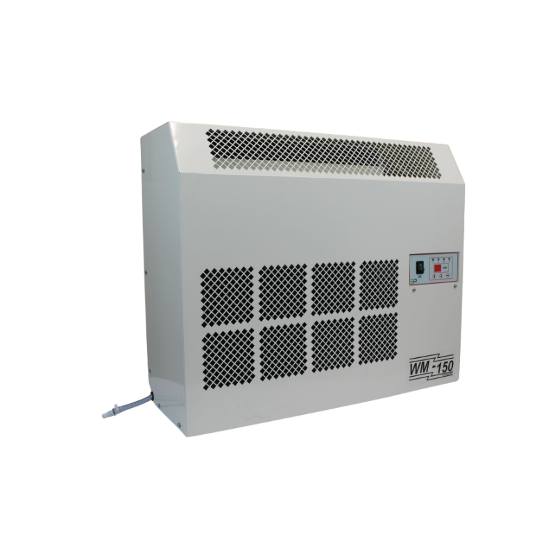 EBAC WM150-D Commercial Dehumidifier