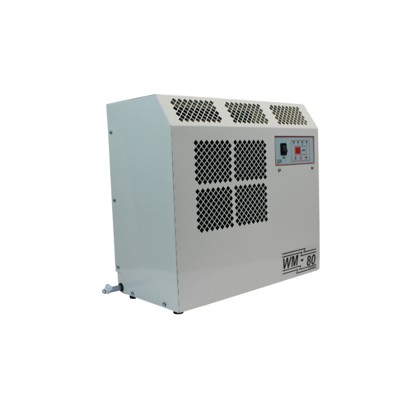 EBAC WM80-D Commercial Dehumidifier