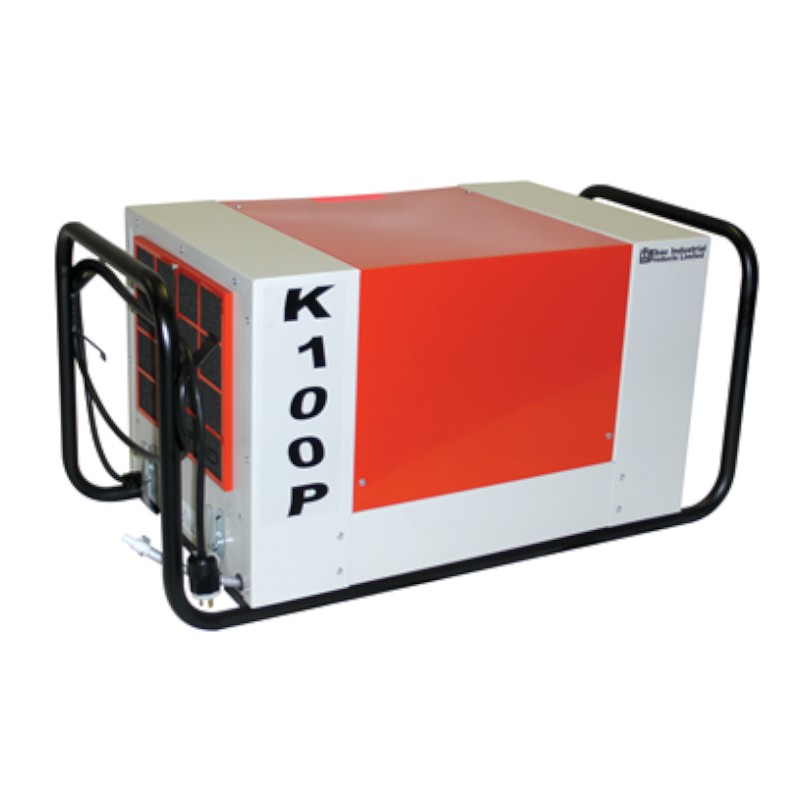 Ebac K100P Dehumidifier