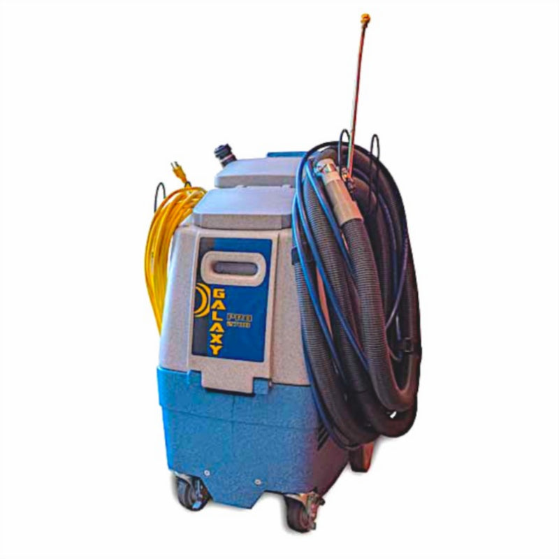 Box Carpet Extractors