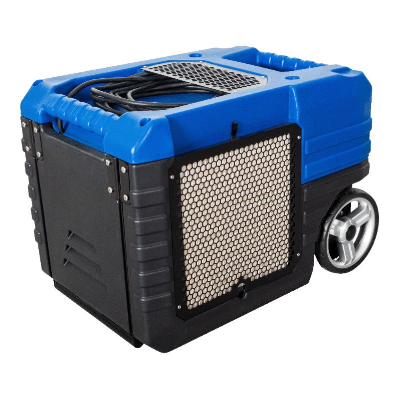 Efficient water removal with the Abatement Technologies AQUATRAP® 200C LGR Dehumidifier AT200C