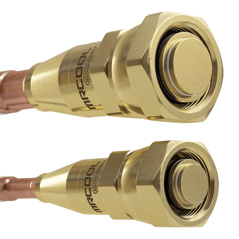 Fittings MRCOOL R454B Precharged Lineset 3834