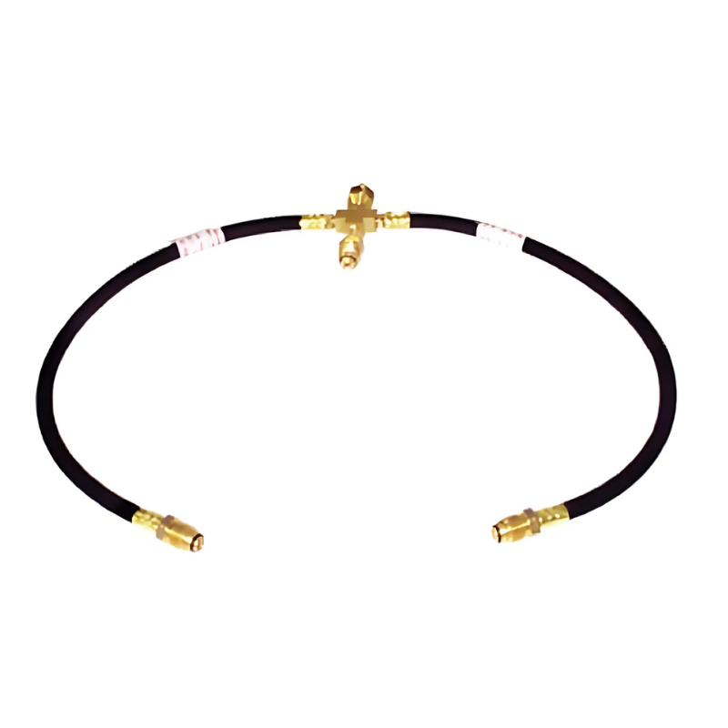 Flagro F-375 375,000 BTUH Construction Heater – Propane