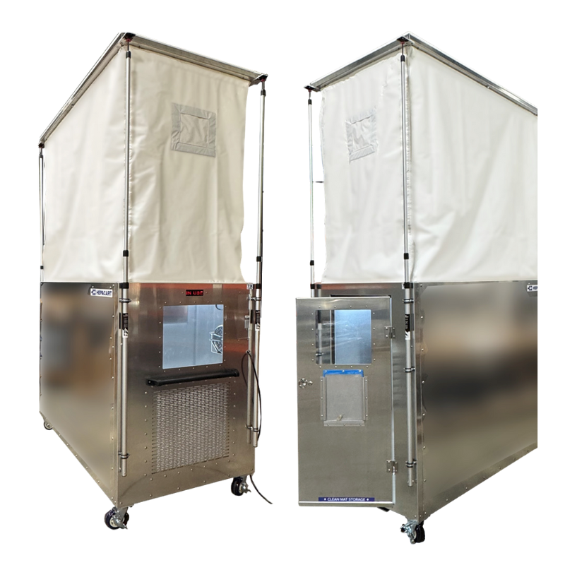 HEPACART AutoLift 74X Main Image