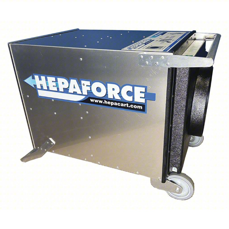 HEPACART HEPAFORCE HFAIR1100