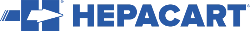 HEPACART Primary Logo