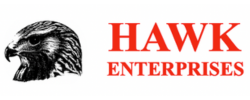 Hawk Floor Machines Logo