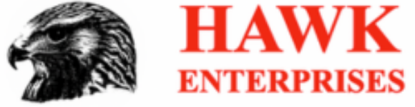 Hawk Floor Machines Logo