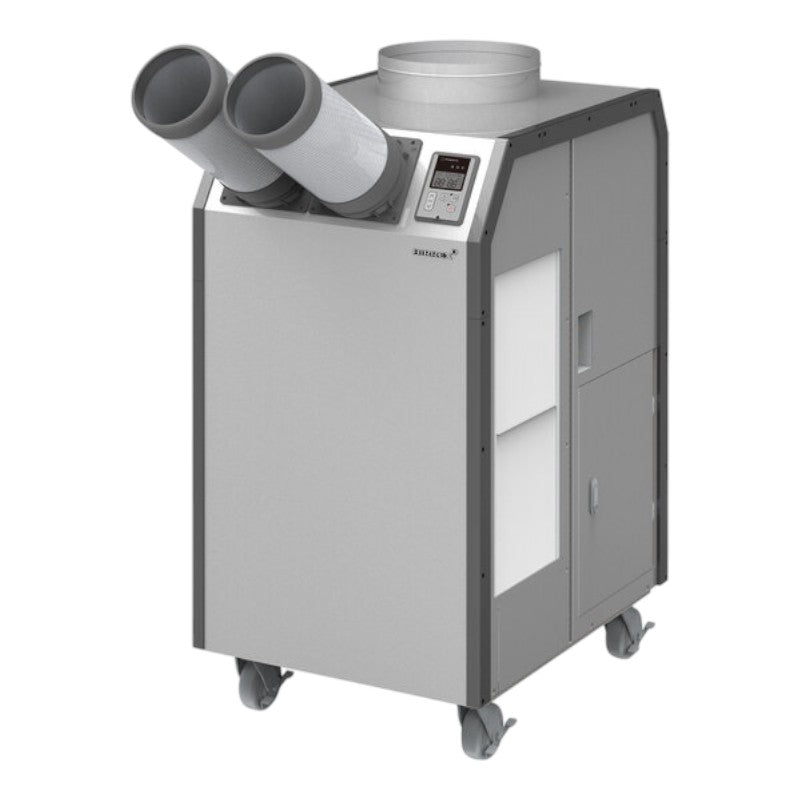High capacity Airrex HSC 36R 36,000 BTU spot cooler for efficient temperature control
