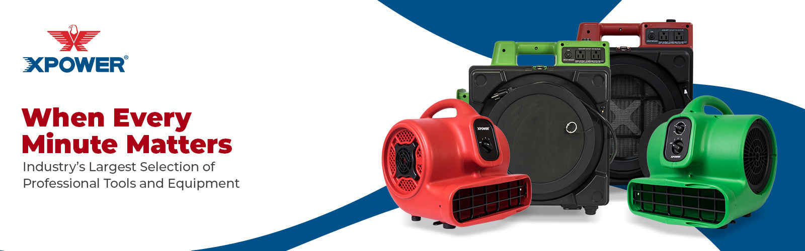 Homepage Secondary  Promo Banner