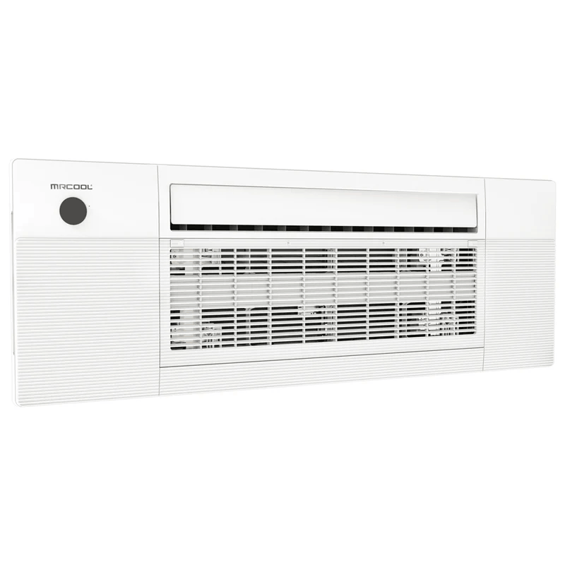 MRCOOL 5th Gen DIY Cassette Air  Handler for Mini  Split