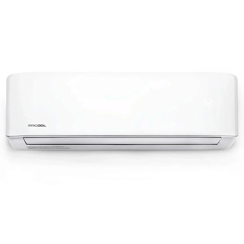 MRCOOL Advantage 9,000 BTU 5th Gen Ductless Mini Split Air Handler - 115V