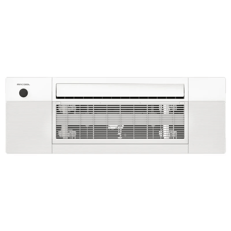 MRCOOL DIY Cassette Air Handler for  5th  Gen Multi Zone Ductless Mini Split