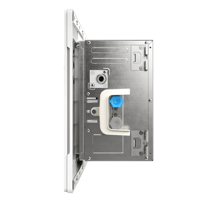 MRCOOL DIY 5th Generation Ceiling Cassette Air Handler Side Port