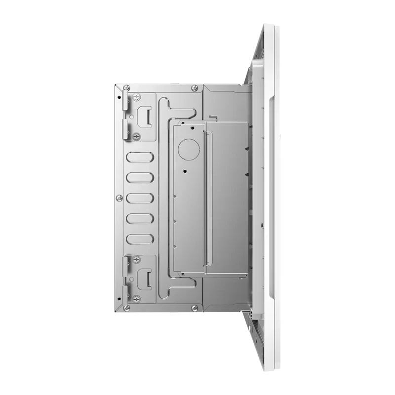MRCOOL DIY 5th Gen Ceiling Cassette Air Handler Side View