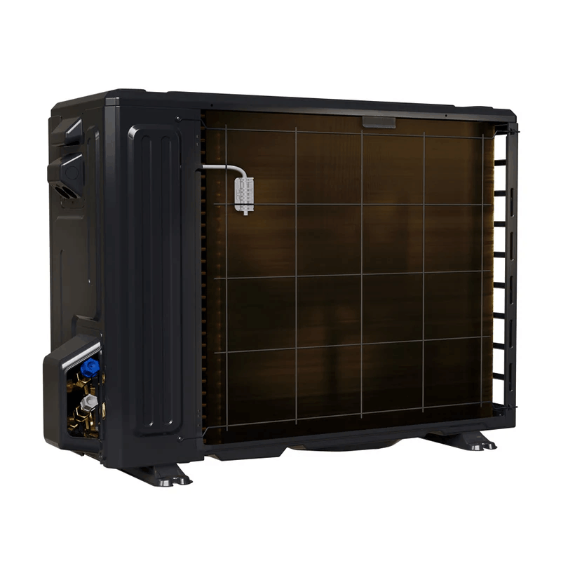 MRCOOL Universal 3 Ton Condenser Back