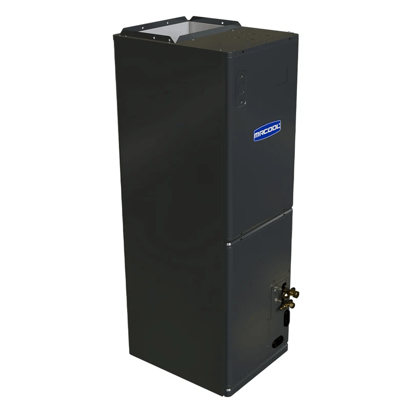 MRCOOL Universal 48000 BTU 4 Ton 18 SEER2 Central Heat Pump Air Handler