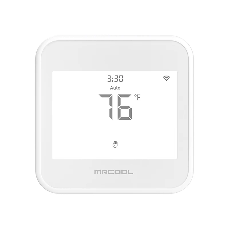 MRCOOL VersaPro 48000 btu 4 ton Smart Thermostat