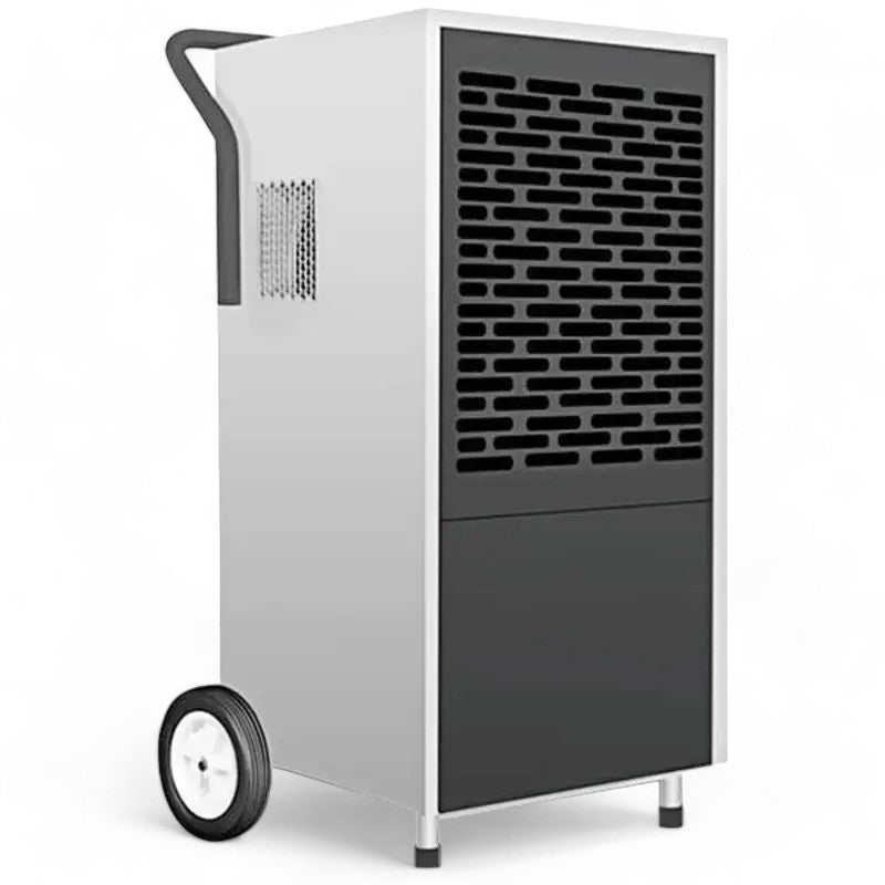 Namco P469 Commercial Dehumidifier with 330 Pint Compacity