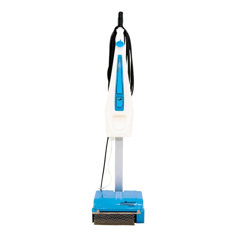 Namco Floorwash 1000 floor cleaner front view