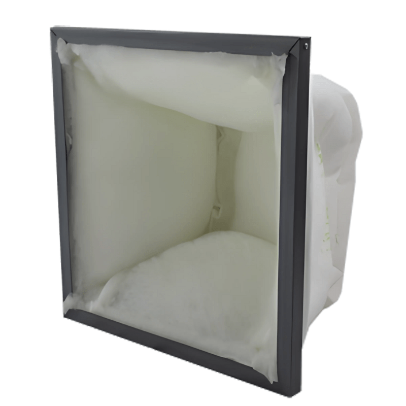 Novatek 24x24 General Purpose Filter for Novair 2000 durable filtration for efficient air purification