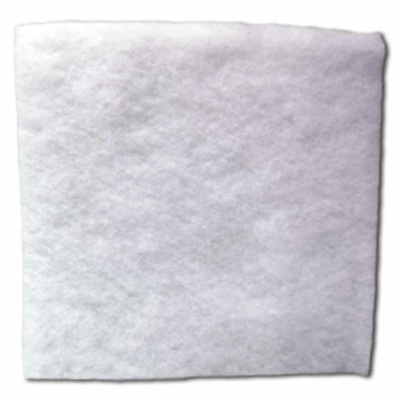 Novatek 24x24 Pad Filter Box of 24 for Novair 2000 high efficiency filtration for air cleaning