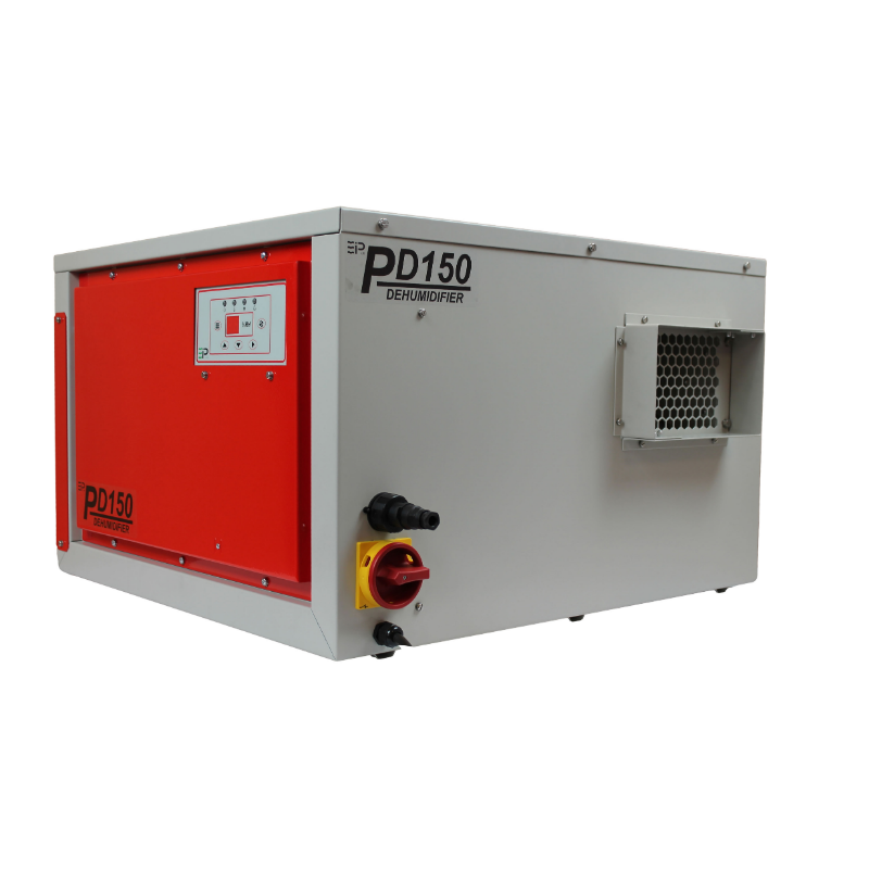 PD120-D HVAC