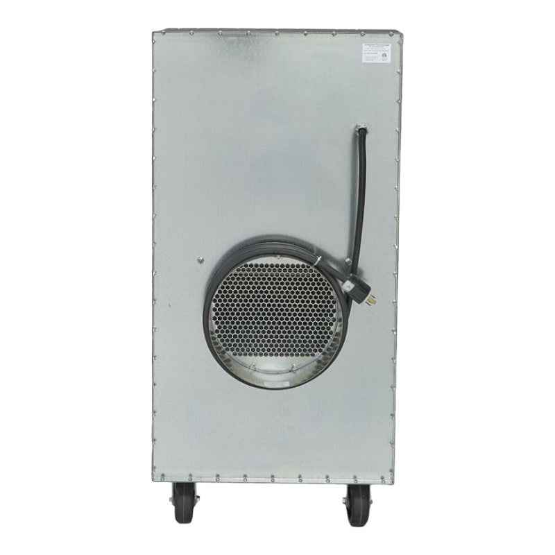 Portable Abatement Technologies HEPA-AIRE PAS5000 Air Scrubber for large-scale air cleaning