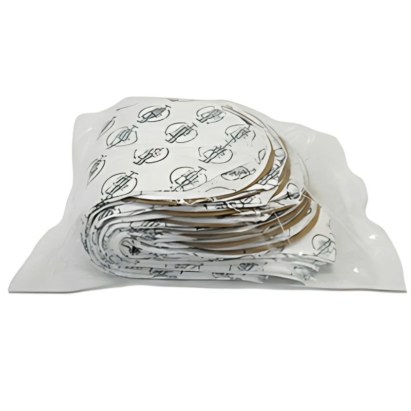 Sandia 10-0006-HEPA 10-Quart HEPA Filter Bag – For Raven Backpack Vacuums (10 Pack)