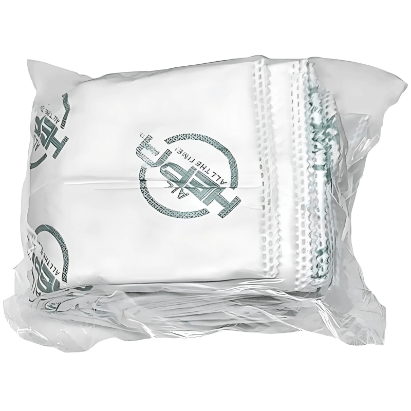 Sandia 10-0197-HEPA 6-Quart Backpack Vacuum HEPA Filter Bag – Micro-lined for efficient filtration 